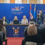Očuvanje nasleđa i nova scena: Niš predstavio nacrt kulturne strategije