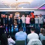 Crvena zvezda i Borac otvaraju Kup Radivoj Korać 2026. u Nišu