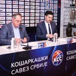 Kup Radivoj Korać ostaje u Nišu - potpisan ugovor za 2026.