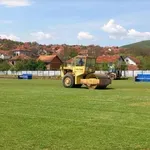 Novo lice gradskog stadiona: Kuršumlija uređuje sportski objekat i gradi Muzej fudbalske slave