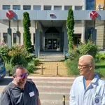 Vaskularni hirurg prvi put u timu koji obilazi niška sela