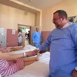 U Nišu rođeno više beba, porodilište dobilo novu opremu