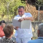 Lekari UKC Niš u Supovcu: Meštani na preventivnim pregledima