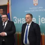 Univerzitet u Nišu dobio akreditovan Fakultet srpskih studija