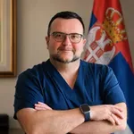 NOVA ENERGIJA ZA UKC NIŠ: Doc. dr Milan Lazarević najavio tri ključna projekta za kvalitetnije lečenje pacijenata