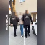 Uhapšen poslovođa iz Leskovca: sumnja se da je prisvojio skoro milion i po dinara iz pazara