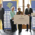 Peti konkurs Ekoopština : Grad Leskovac po treći put osvojio prvo mesto u kategoriji Održivo upravljanje vodom