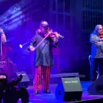 Festival Strings , koji će trajati do 24. jula, otvorio čuveni violinista Robi Lakatoš