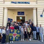 Vukovci iz 11 srednjih škola otputovali na nagradnu ekskurziju