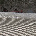 Obnova Letnje pozornice u niškoj Tvrđavi za povratak starog sjaja kultnog zdanja