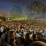 Puna Letnja pozornica za kraj: Niš spustio festivalsku zavesu uz aplauze
