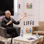 Prvi film u produkciji LIFFE: Goran Bogdan u leskovačkom filmu Ajde Ognjena Sviličića