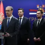 Premijer obišao kancelariju u Nišu