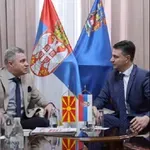 Saradnja Niša i Severne Makedonije