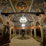 Najava hramovne slave Male Saborne crkve u Nišu - Sabor Svetog arhangela Mihaila