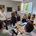 Mladi u fokusu: U Medijani o jačanju učešća novih generacija u demokratskim procesima