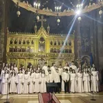 Dečje-omladinski hor NCPD Branko - mladi glasovi Niša osvojili Gran-pri u Rumuniji