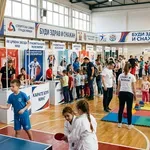Mali sajam sporta u Nišu: Skoro 50 klubova traži svoje buduće šampione