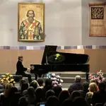 Svetosavski dom sa svetskim izvođačem Maslejevim parira Parizu - veče klasike i virtuoznosti