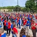 MATURANTSKI PLES 2025 - QUADRILLE EUROPEAN DANCE FESTIVAL