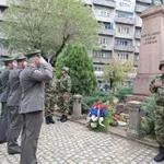 Leskovac: Obeležena godišnjica proboja Solunskog fronta i odata pošta hrabrim borcima