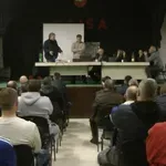 Prepuna sala Doma kulture u Donjem Međurovu na tribini o subvencijama i udruživanju poljoprivrednika