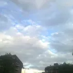 Vremenska prognoza: Pre podne delimično sunčano, posle podne naoblačenje sa kišom