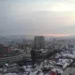 Vremenska prognoza: Oblačno i hladno mestimično sa kišom, susnežicom i snegom