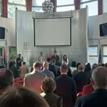 Početak sednice Skupštine Niša obeležen odavnjem pošte munutom ćutanja Ratku Mladiću i podela u opoziciji