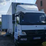 Mobilna apoteka počela rad u niškim selima: Prvi dan u Vrtištu