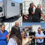 Besplatni preventivni zdravstveni pregledi u mobilnoj ambulanti
