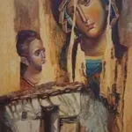 Mona Vera - Isihazam kao inspiracija: Samostalna izložba Slavoljuba Todorovića Zorkina