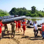 U subotu se održava 12. Moravska regata Učitelj Viden Jovanović