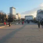 Vremenska prognoza: Jutro maglovito, tokom dana pretežno sunčano