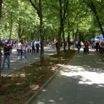 Vremenska prognoza: Utorak - sunčano i toplo, uz moguće pljuskove na jugu