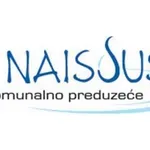 JKP NAISSUS: Prekidi u vodosnabdevanju do 15 časova