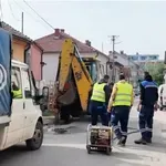 JKP Naissus: PRODUŽETAK RADOVA NA TROŠARINI