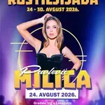 Leskovac: Za nastup Milice Pavlović na 36. Roštiljijadi Turističkoj organizaciji isplaćeno 2.466.200 dinara