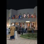 Novembar u niškom Narodnom pozorištu: Premijera mjuzikla Nebo je malo za sve