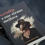 Razgovor o romanu Natalija s one strane mejlova u Niškom kulturnom centru