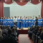 Mladi pevači Muzičke škole pokazali talenat na 51. NIMUS-u