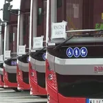 Niš-ekspres modernizuje prevoz: Deset novih Euro 6 autobusa na ulicama grada