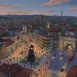 Pavlović: Niš ulazi u veliki infrastrukturni ciklus - stižu novi bulevari, kružni tokovi i obilaznica