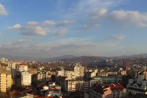 Nova politička koalicija "Ujedinjeni - Nada za Niš" izlazi na lokalne izbore" - Đilasov SSP bojkotuje