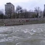 Vremenska prognoza: Oblačno sa sunčanim periodima