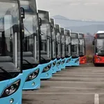 Niš: Vanredna autobuska linija 8L za Zadušnice