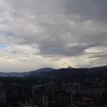 Vremenska prognoza: Oblačno i hladno sa kišom