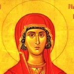 Danas je Ognjena Marija - Sveta Velikomučenica Marina