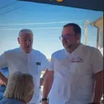 Kompletan lekarski tim iz Niša stigao u Oreovac - specijalisti pregledali meštane na kućnom pragu