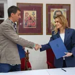 Obnova hrama u Aleksincu koji čuva kosti junaka Prvog srpskog ustanka